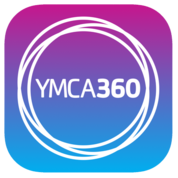 YMCA360 logo icon.