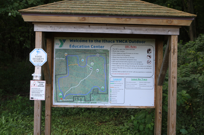 Outdoor Education Center Photo Album